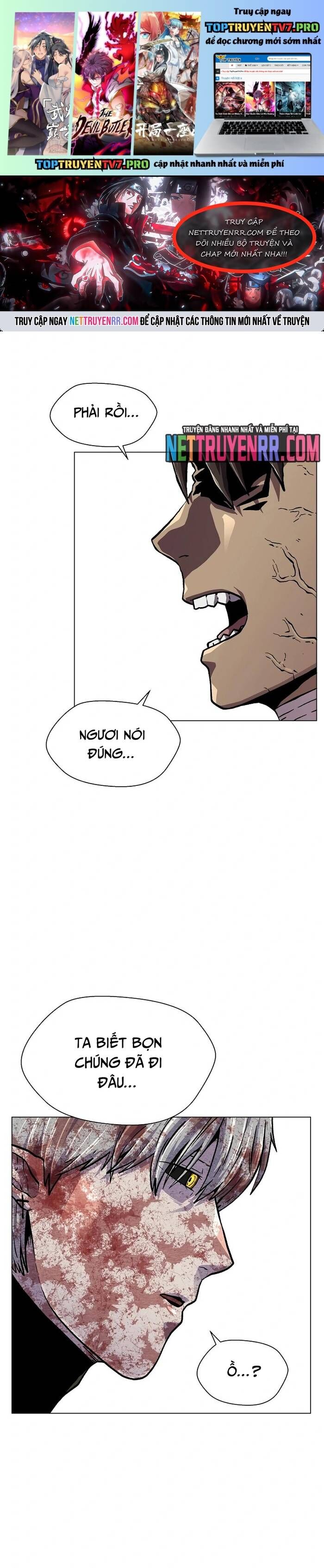 Cánh Cổng Asura Chapter 28 - Trang 2