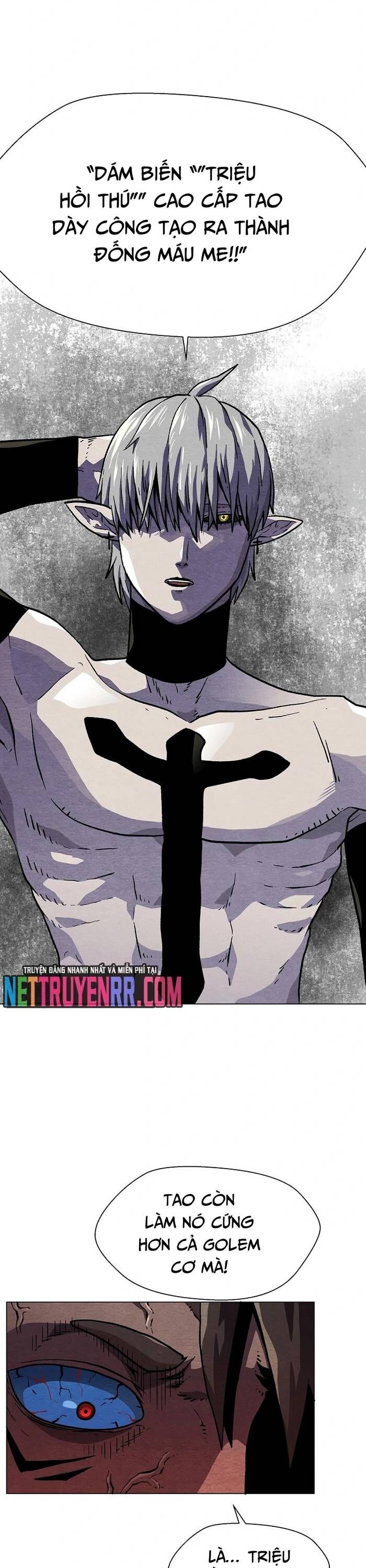 Cánh Cổng Asura Chapter 28 - Trang 2