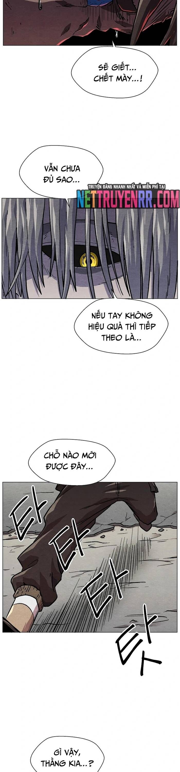 Cánh Cổng Asura Chapter 28 - Trang 2