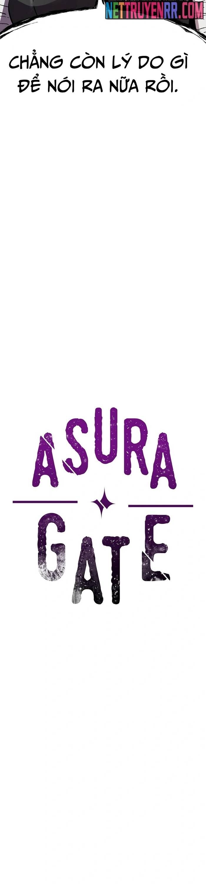 Cánh Cổng Asura Chapter 28 - Trang 2