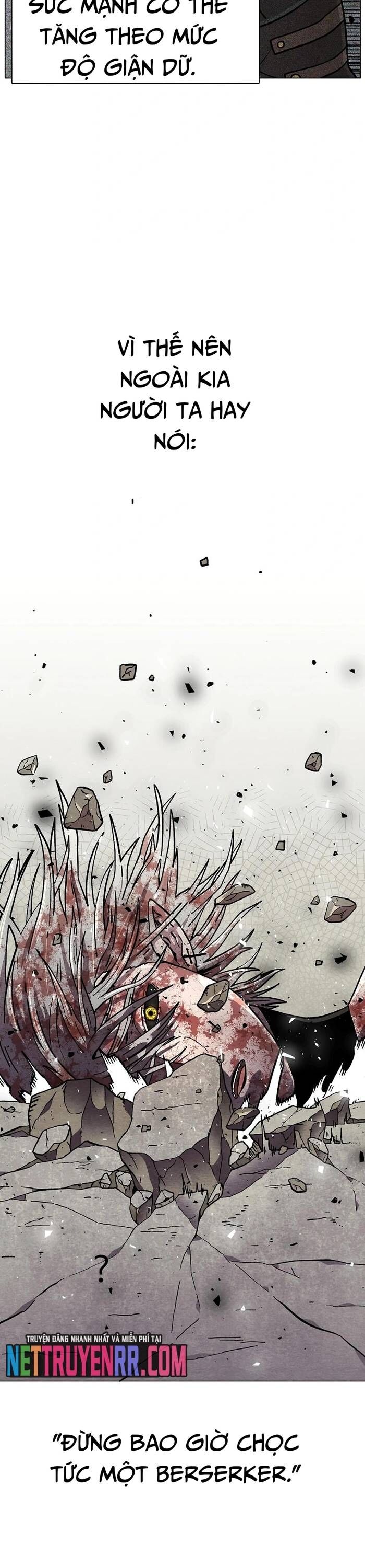 Cánh Cổng Asura Chapter 28 - Trang 2