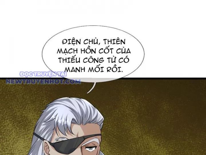 Cánh Cổng Asura Chapter 29 - Trang 2