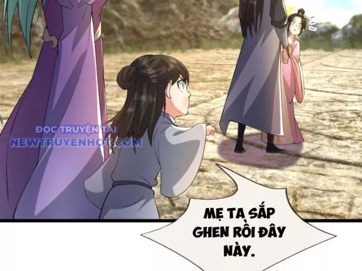 Cánh Cổng Asura Chapter 29 - Trang 2