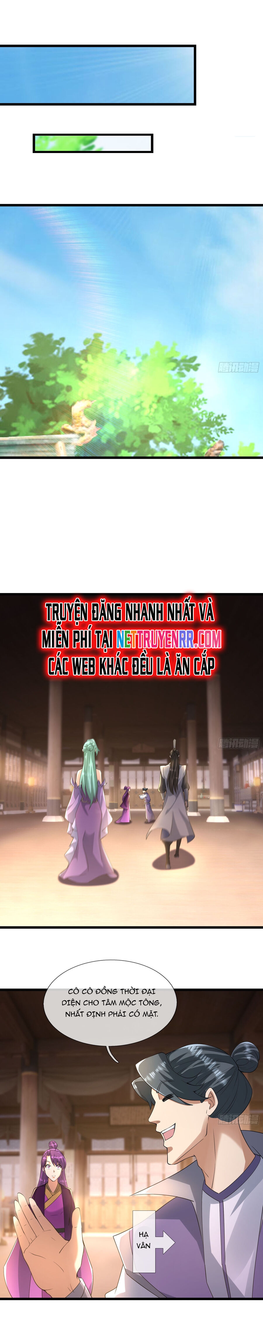 Cánh Cổng Asura Chapter 30 - Trang 2