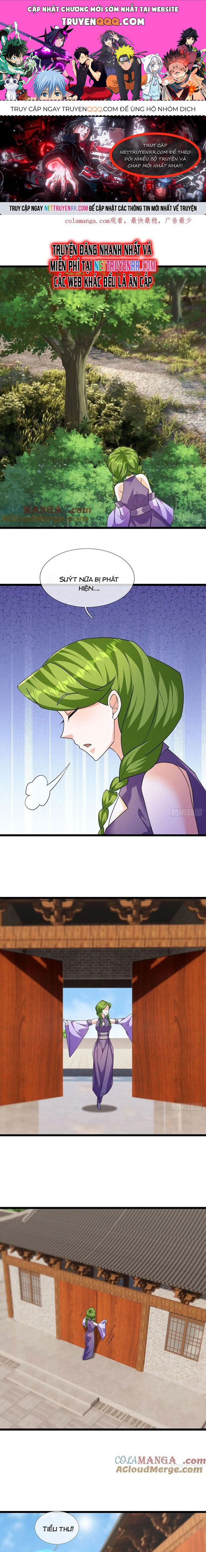 Cánh Cổng Asura Chapter 31 - Trang 2