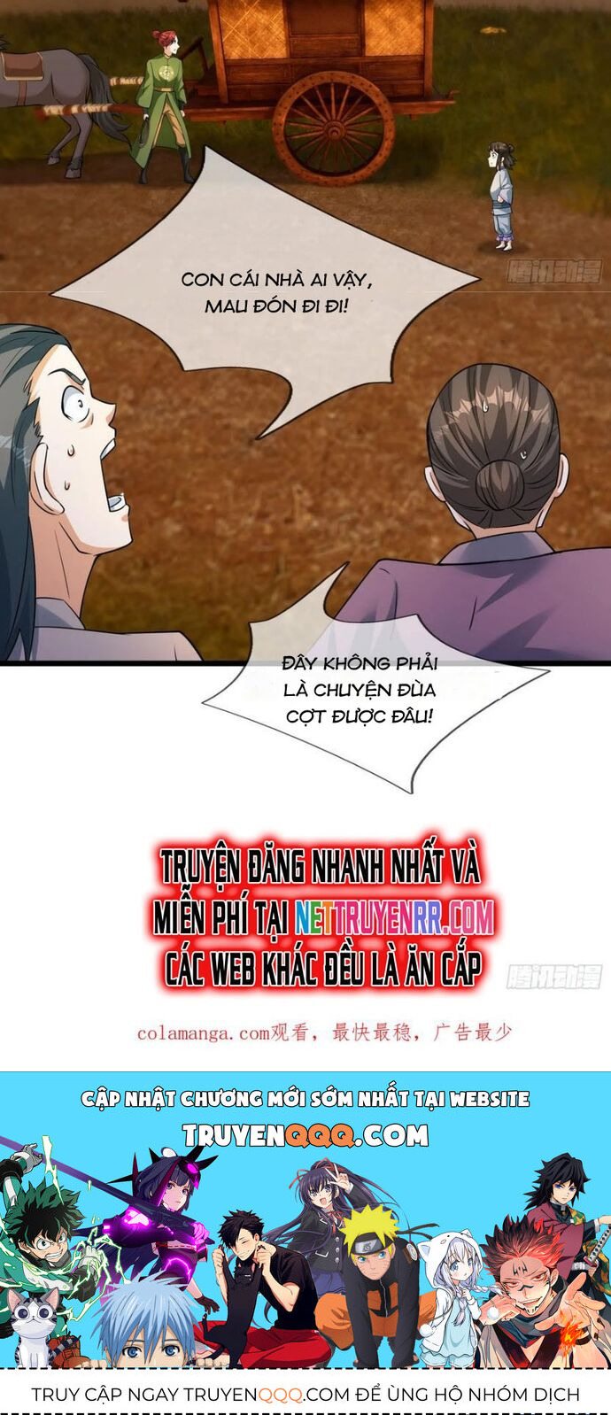 Cánh Cổng Asura Chapter 31 - Trang 2