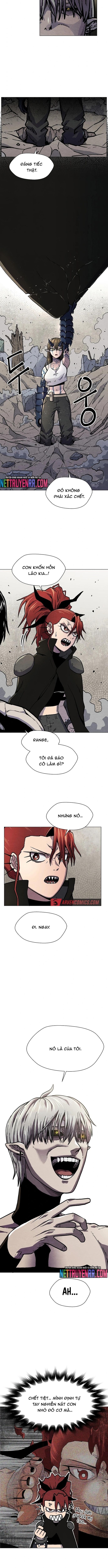 Cánh Cổng Asura Chapter 31.1 - Trang 2