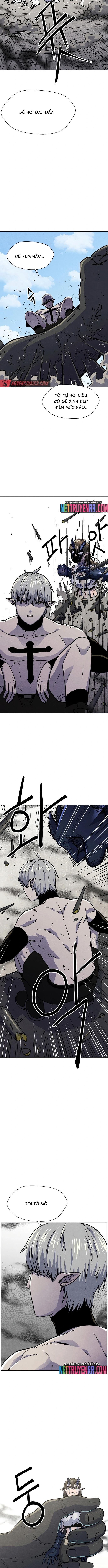 Cánh Cổng Asura Chapter 31.1 - Trang 2