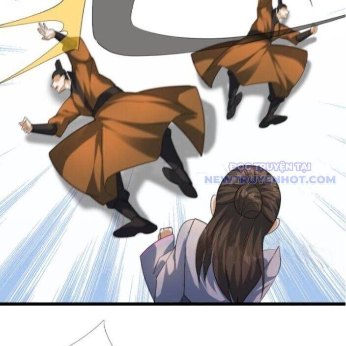 Cánh Cổng Asura Chapter 32 - Trang 2