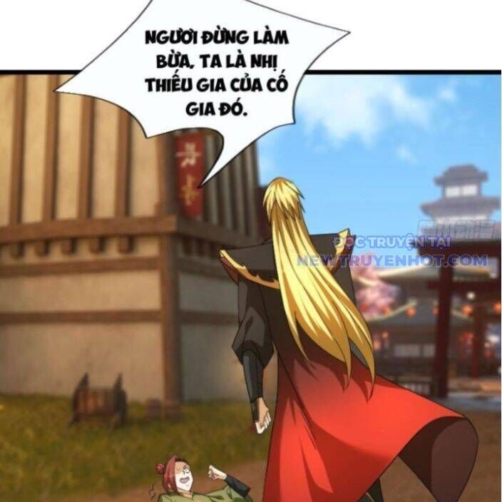 Cánh Cổng Asura Chapter 32 - Trang 2