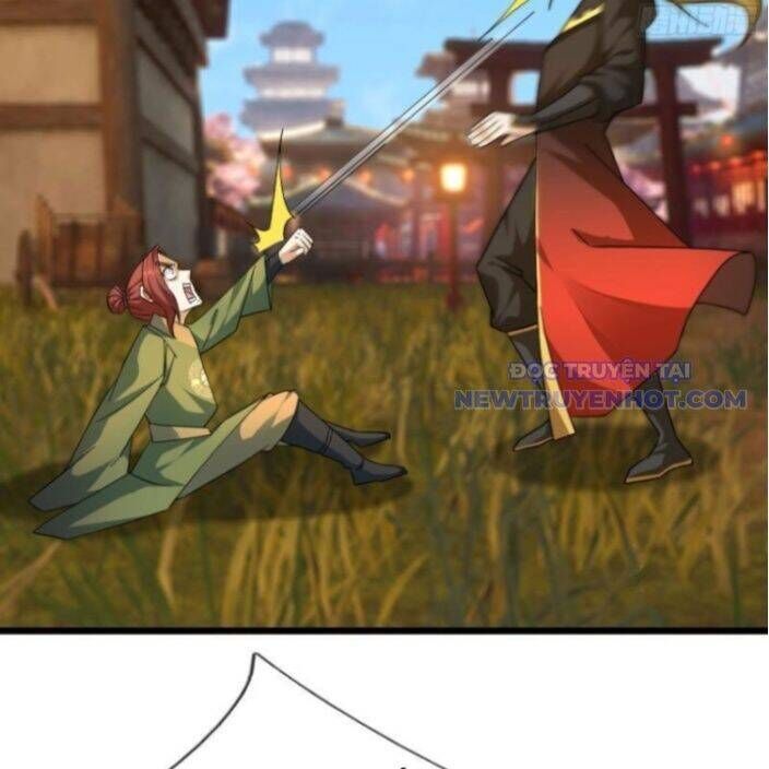 Cánh Cổng Asura Chapter 32 - Trang 2