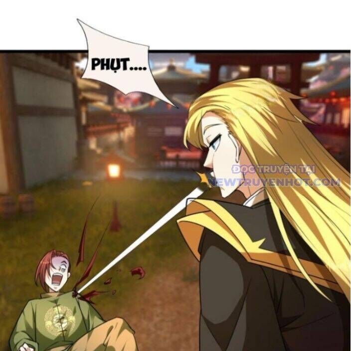 Cánh Cổng Asura Chapter 32 - Trang 2