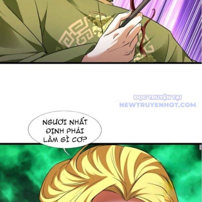 Cánh Cổng Asura Chapter 32 - Trang 2