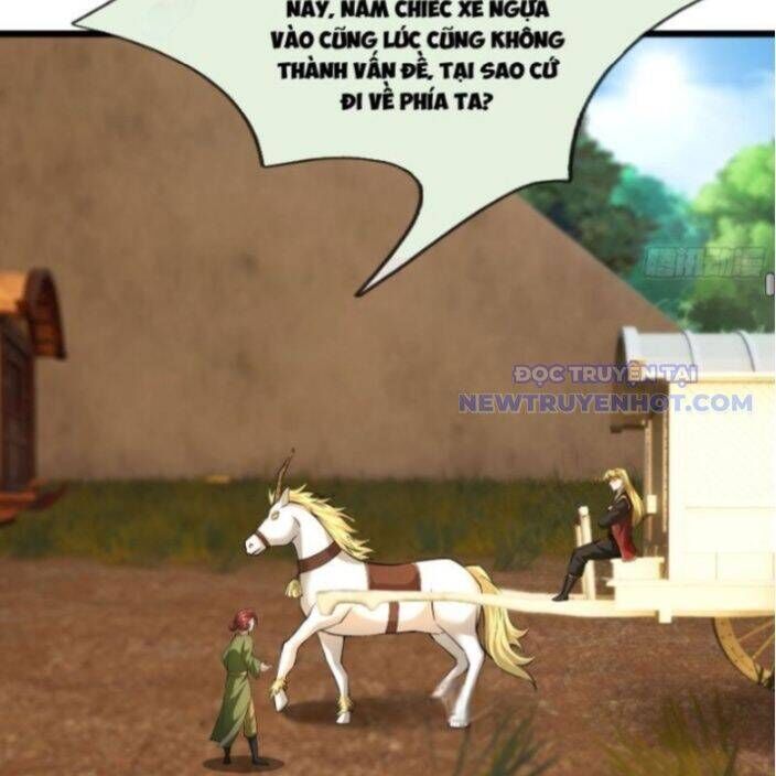 Cánh Cổng Asura Chapter 32 - Trang 2