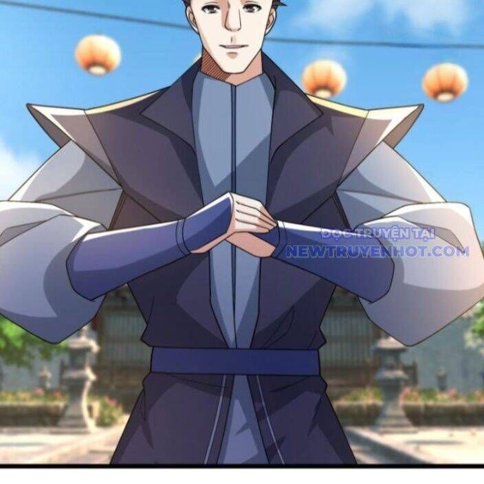 Cánh Cổng Asura Chapter 33 - Trang 2