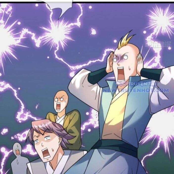 Cánh Cổng Asura Chapter 33 - Trang 2