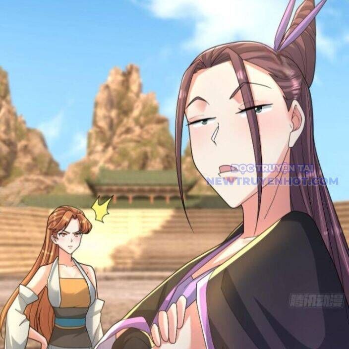 Cánh Cổng Asura Chapter 33 - Trang 2