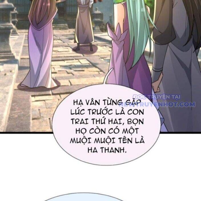 Cánh Cổng Asura Chapter 33 - Trang 2