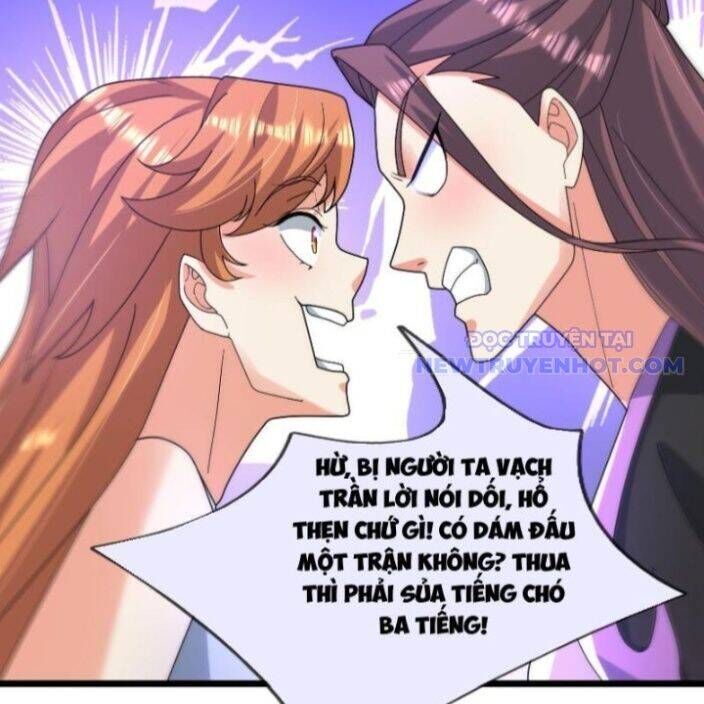 Cánh Cổng Asura Chapter 33 - Trang 2