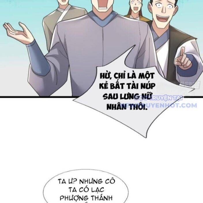 Cánh Cổng Asura Chapter 33 - Trang 2