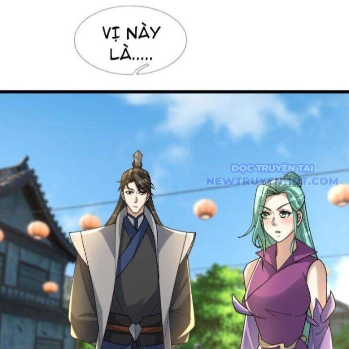 Cánh Cổng Asura Chapter 33 - Trang 2