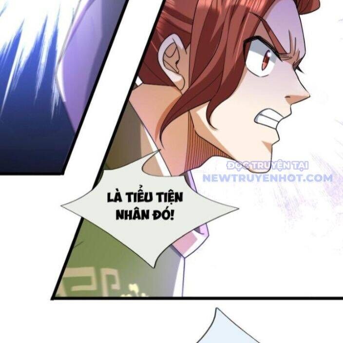 Cánh Cổng Asura Chapter 33 - Trang 2