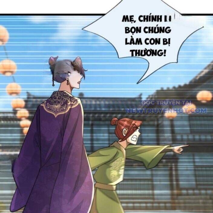 Cánh Cổng Asura Chapter 33 - Trang 2