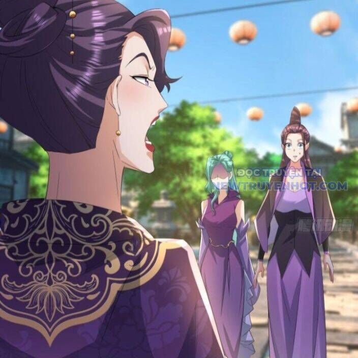 Cánh Cổng Asura Chapter 33 - Trang 2