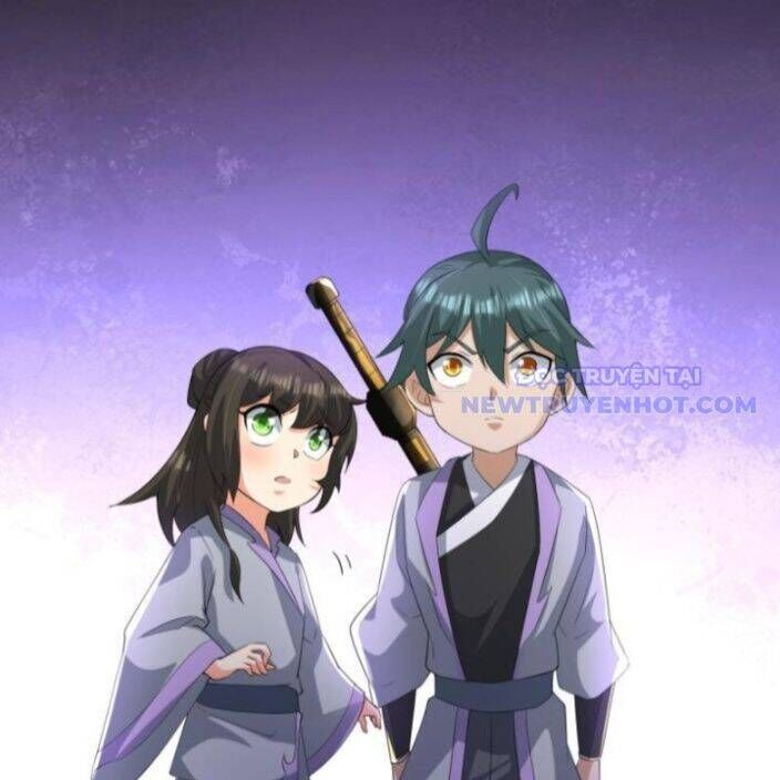 Cánh Cổng Asura Chapter 33 - Trang 2