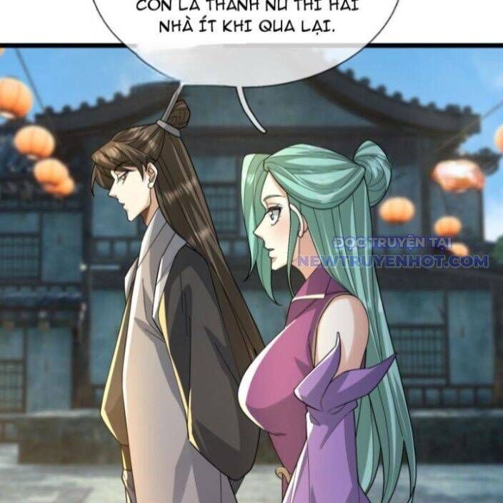 Cánh Cổng Asura Chapter 33 - Trang 2