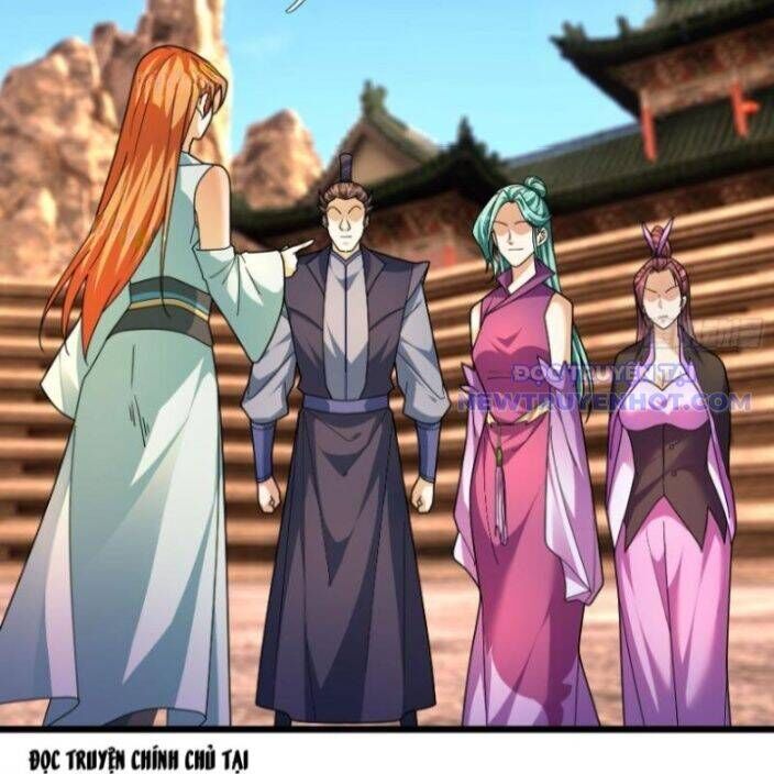 Cánh Cổng Asura Chapter 33 - Trang 2