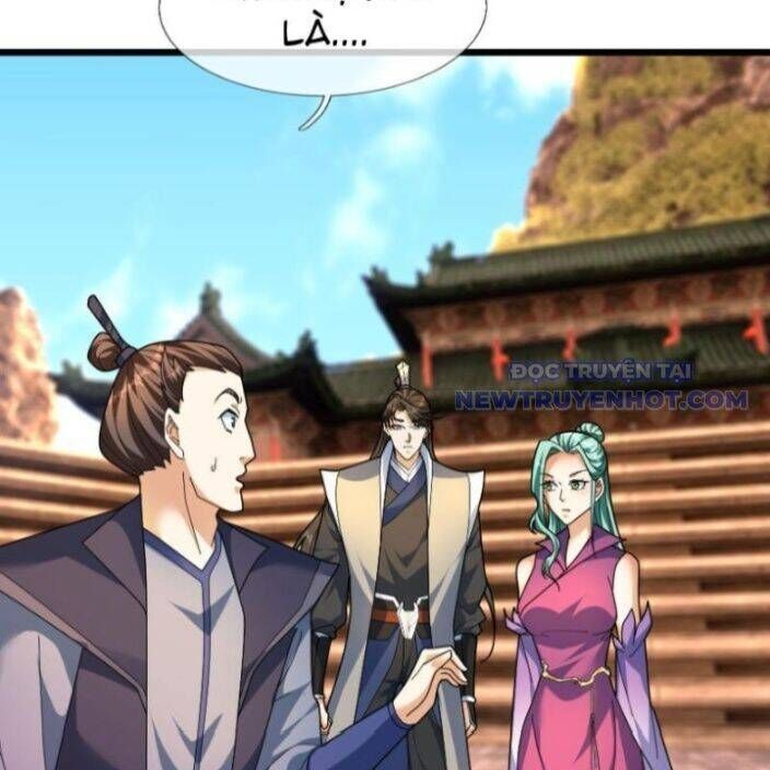 Cánh Cổng Asura Chapter 33 - Trang 2