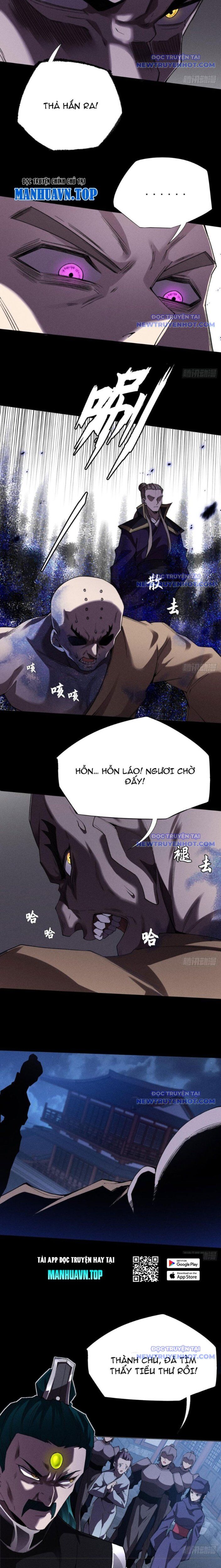 Cánh Cổng Asura Chapter 34 - Trang 2