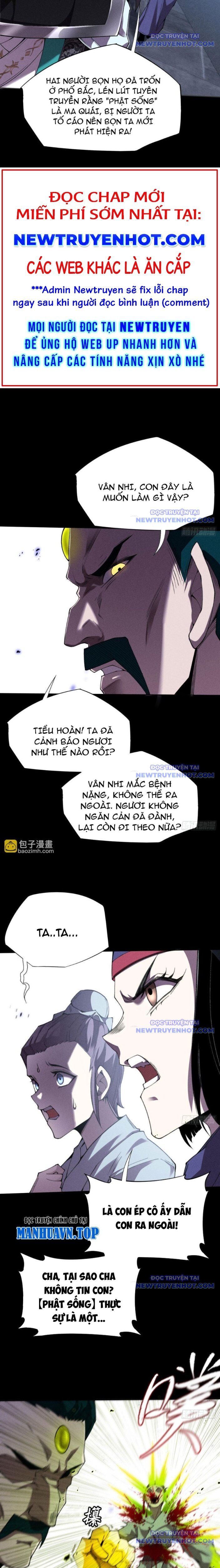 Cánh Cổng Asura Chapter 34 - Trang 2