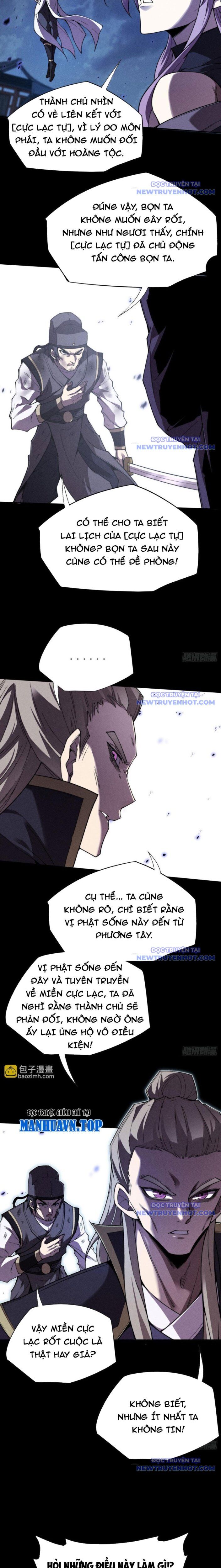 Cánh Cổng Asura Chapter 34 - Trang 2
