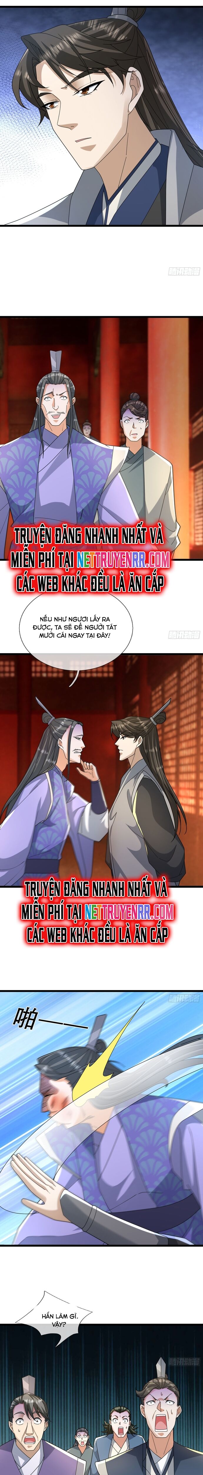 Cánh Cổng Asura Chapter 36 - Trang 2