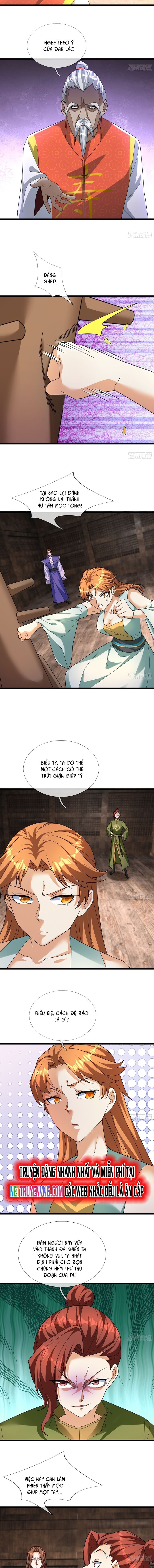 Cánh Cổng Asura Chapter 37 - Trang 2