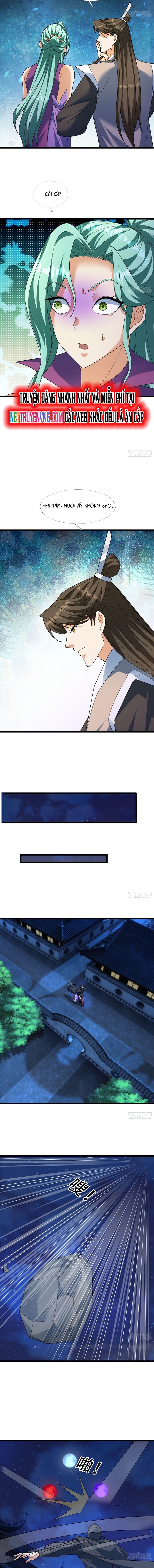 Cánh Cổng Asura Chapter 37 - Trang 2