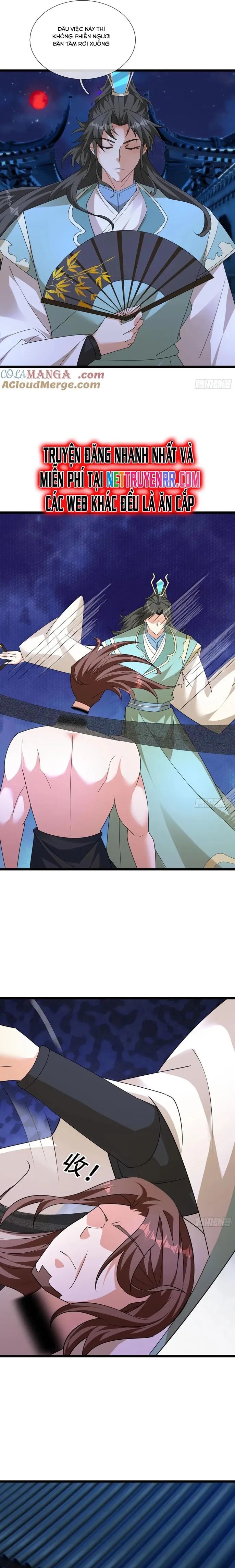 Cánh Cổng Asura Chapter 38 - Trang 2