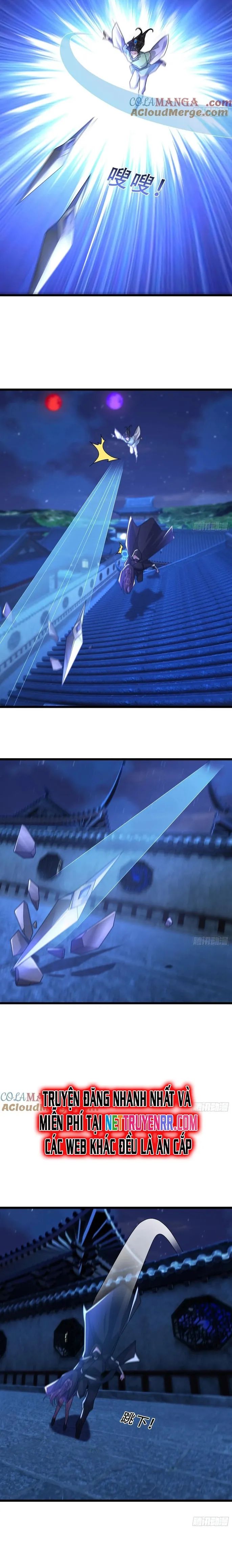 Cánh Cổng Asura Chapter 38 - Trang 2