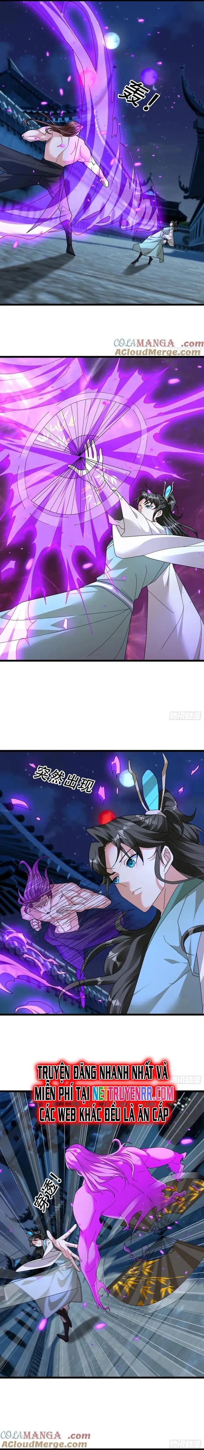 Cánh Cổng Asura Chapter 38 - Trang 2