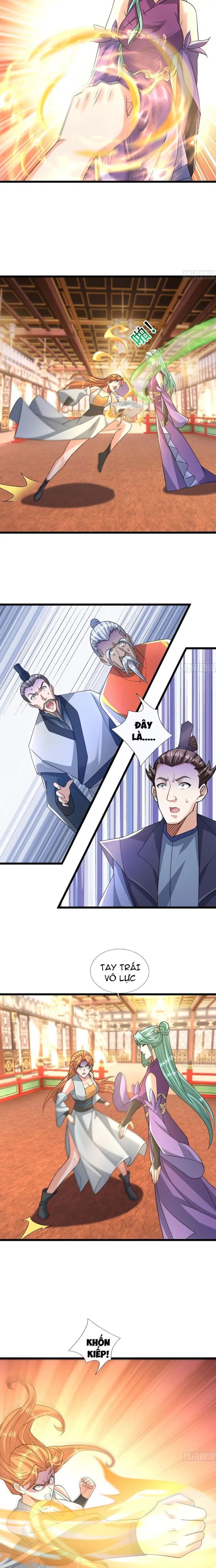 Cánh Cổng Asura Chapter 39 - Trang 2