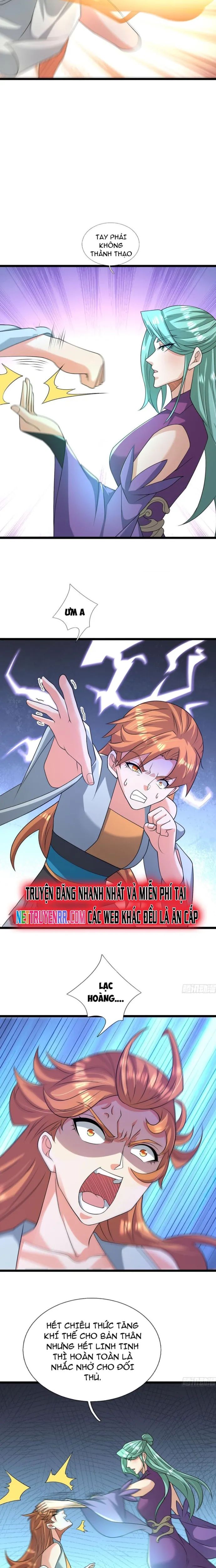 Cánh Cổng Asura Chapter 39 - Trang 2