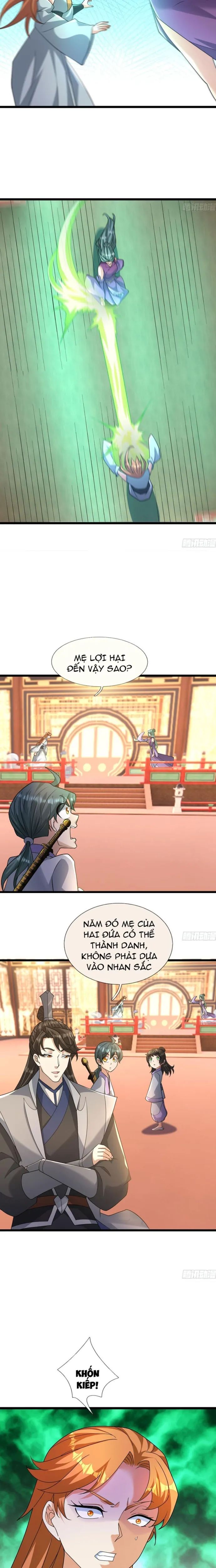 Cánh Cổng Asura Chapter 39 - Trang 2