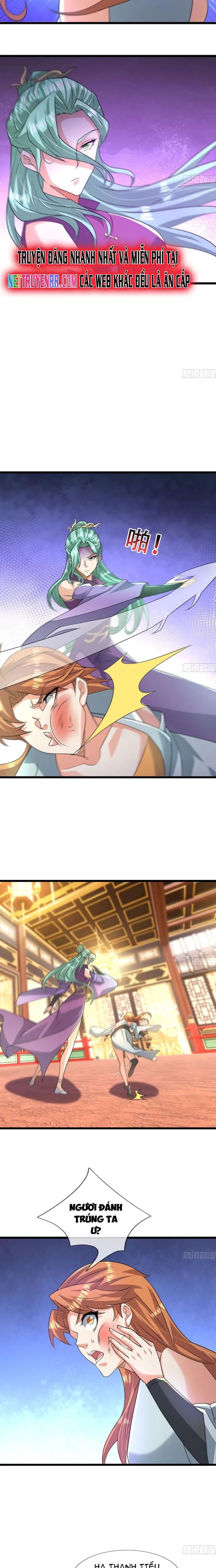 Cánh Cổng Asura Chapter 39 - Trang 2