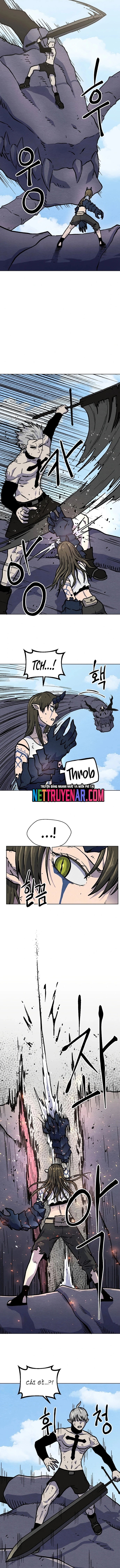 Cánh Cổng Asura Chapter 39.1 - Trang 2