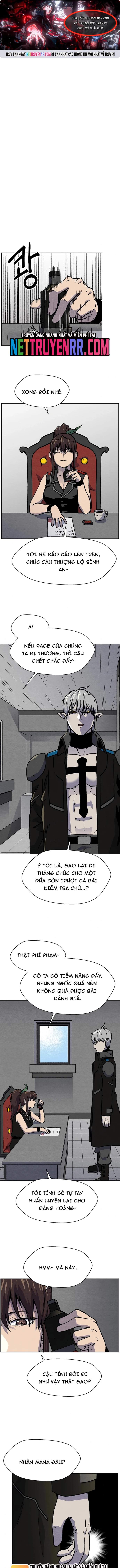 Cánh Cổng Asura Chapter 40.1 - Trang 2