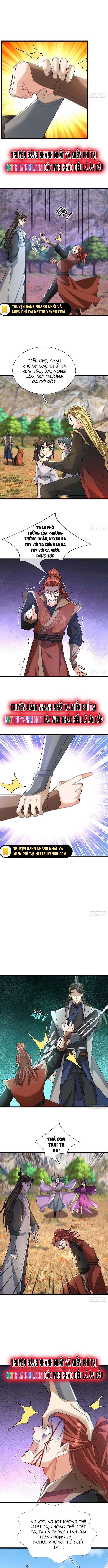 Cánh Cổng Asura Chapter 41 - Trang 2