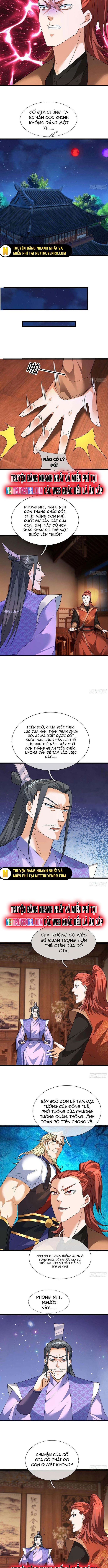Cánh Cổng Asura Chapter 41 - Trang 2