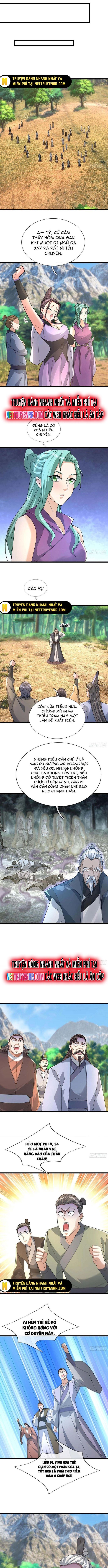 Cánh Cổng Asura Chapter 41 - Trang 2